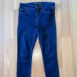 Express jeans